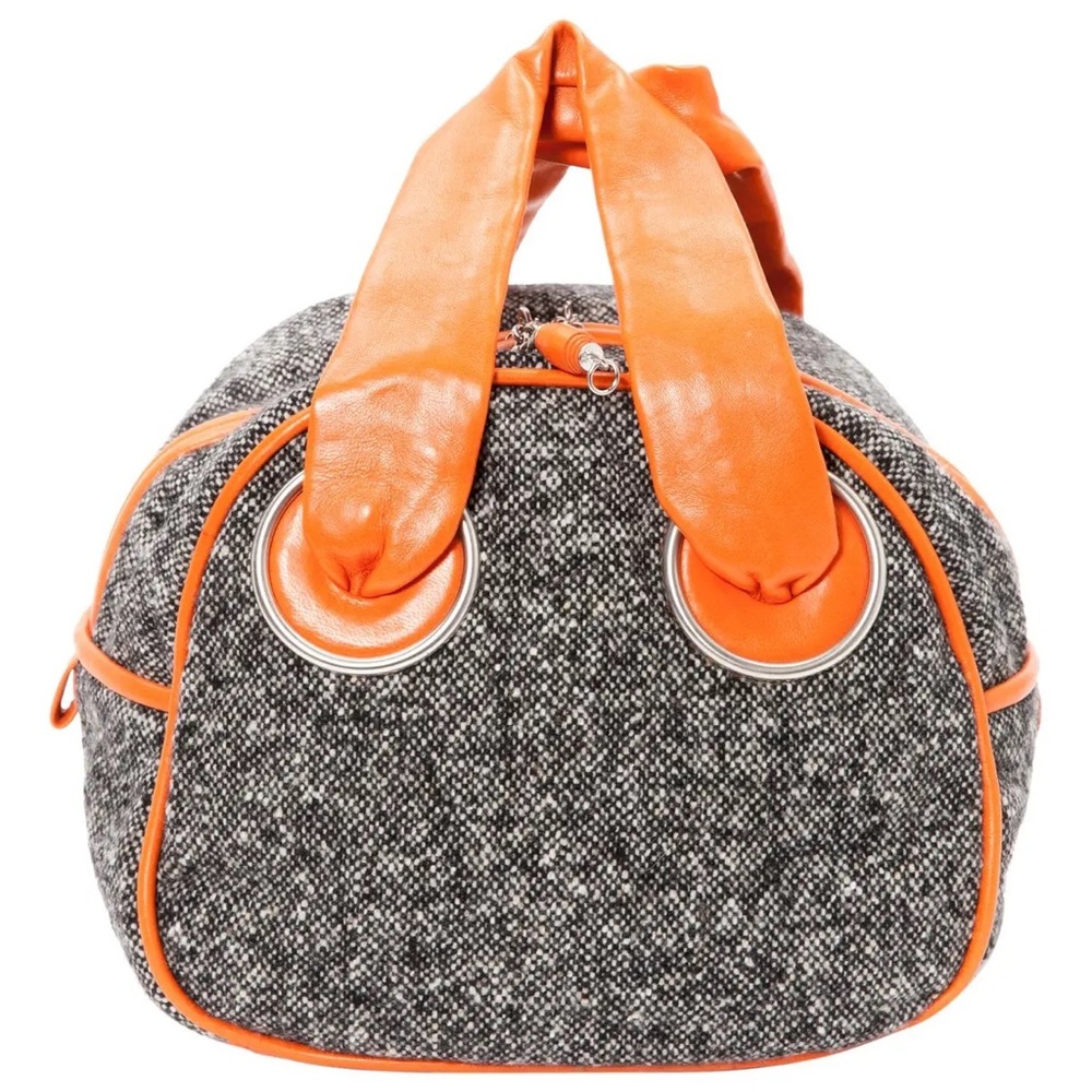 Vintage Bottega Veneta purse